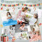 Green Cooling Blanket