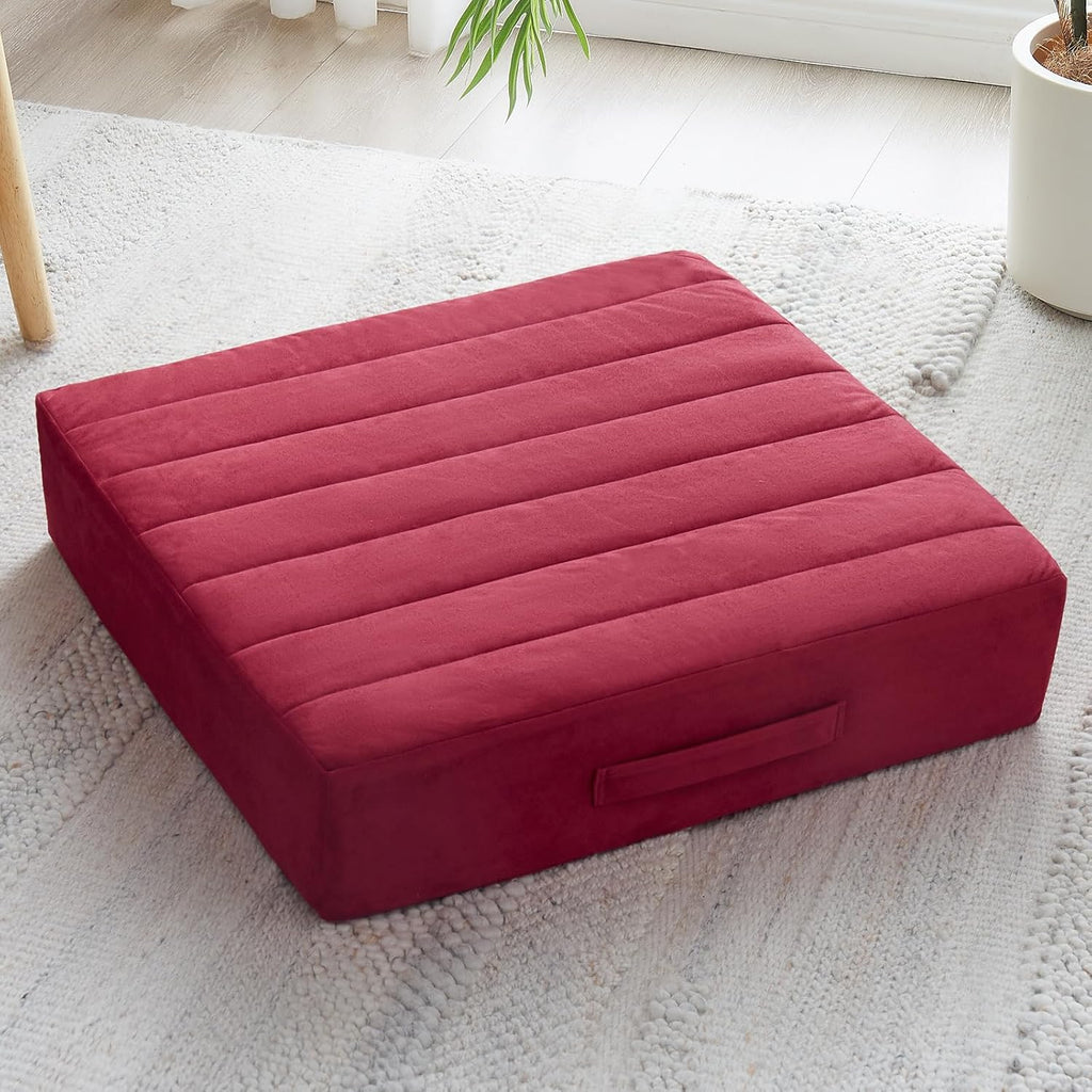 Luxe Meditation Cushion