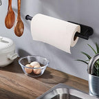 SleekHold Paper Towel Holder