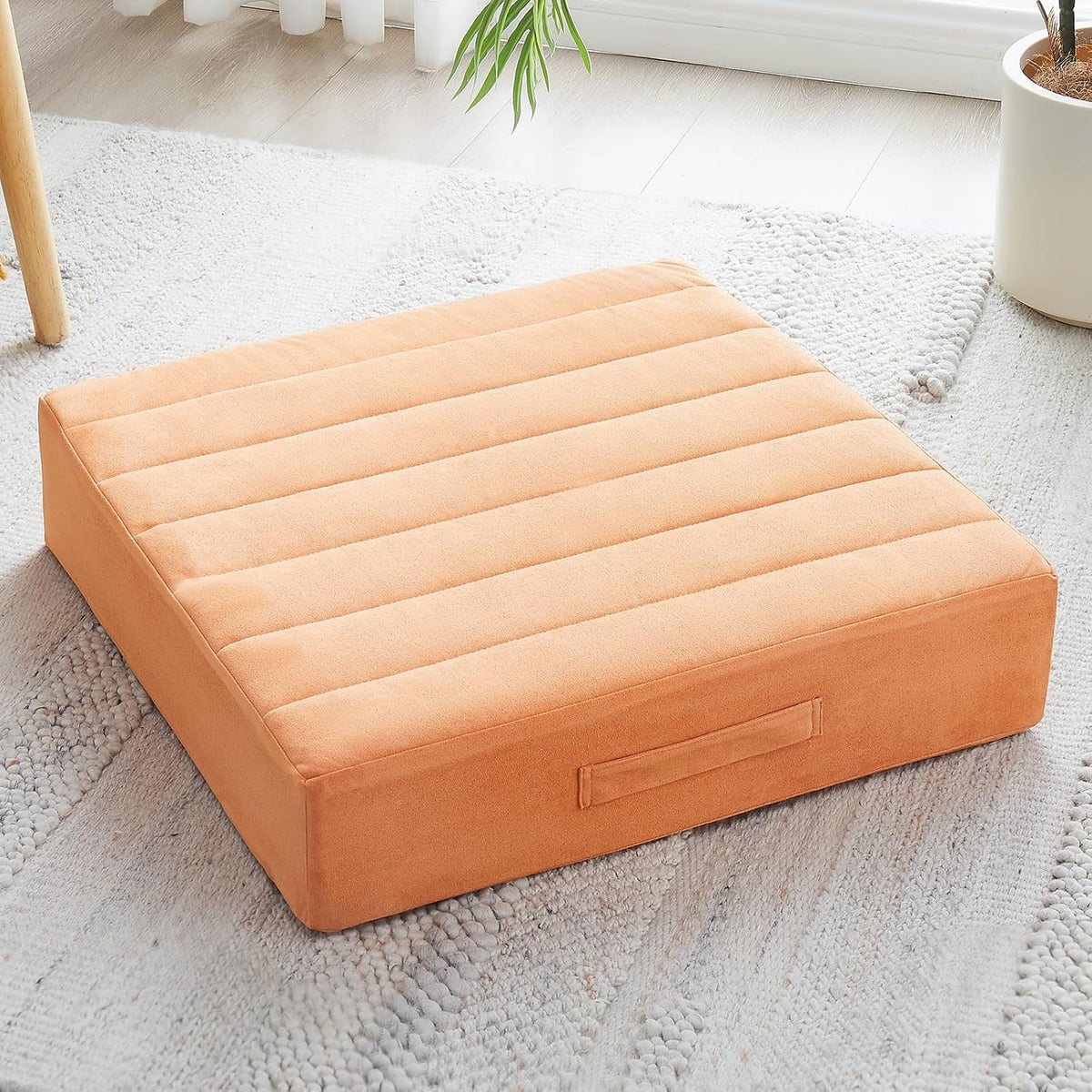 Luxe Meditation Cushion