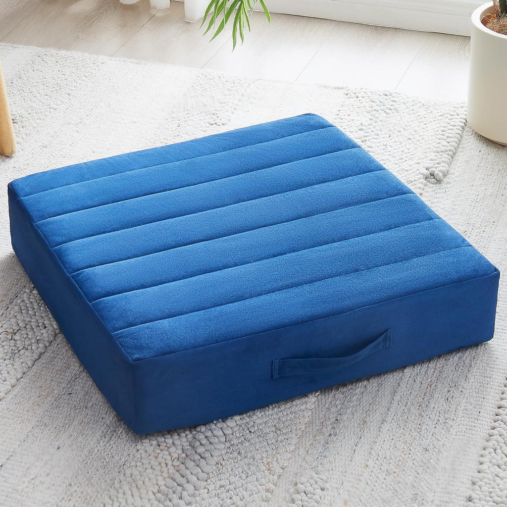 Luxe Meditation Cushion