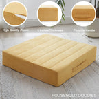 Luxe Meditation Cushion