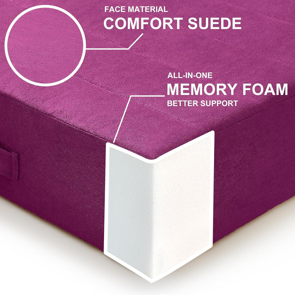 Luxe Meditation Cushion