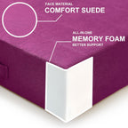 Luxe Meditation Cushion