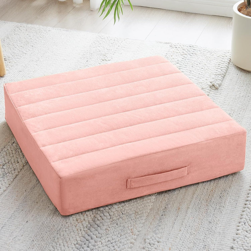 Luxe Meditation Cushion