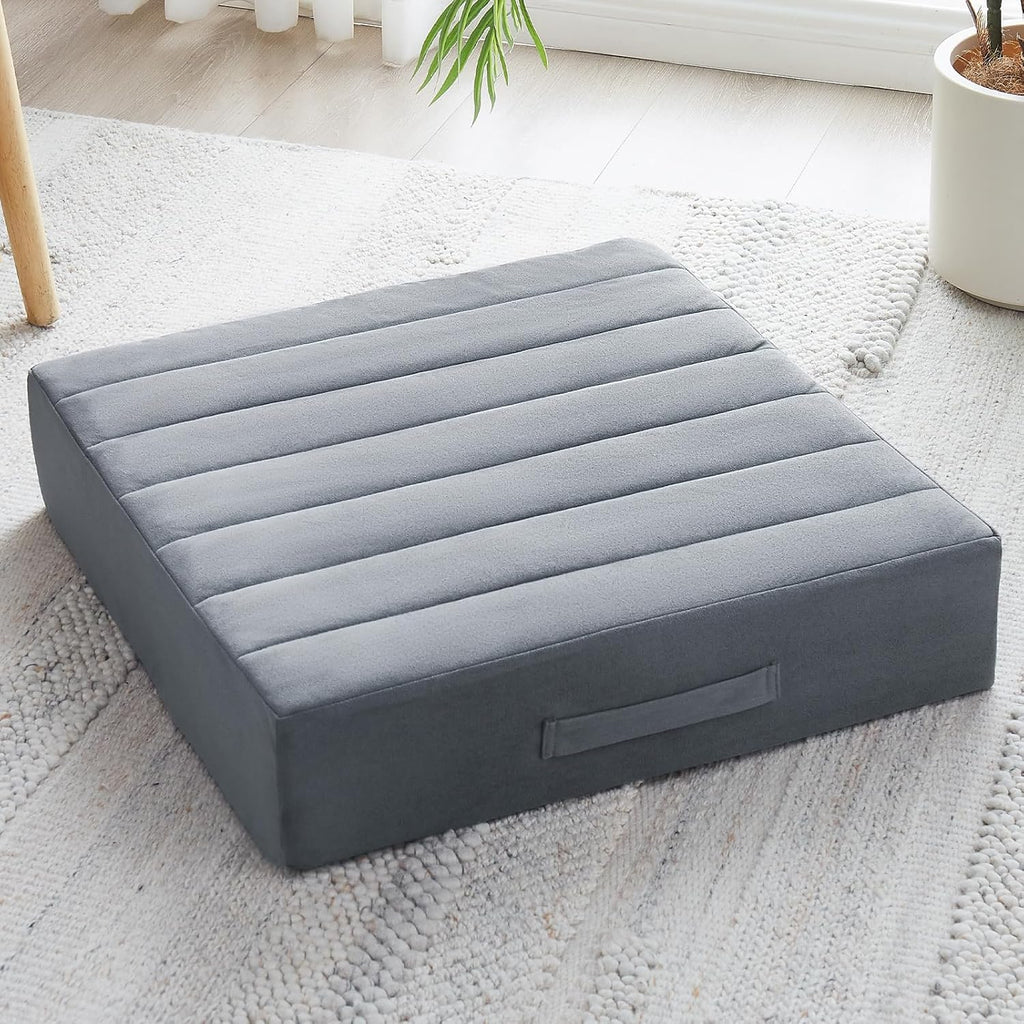 Luxe Meditation Cushion