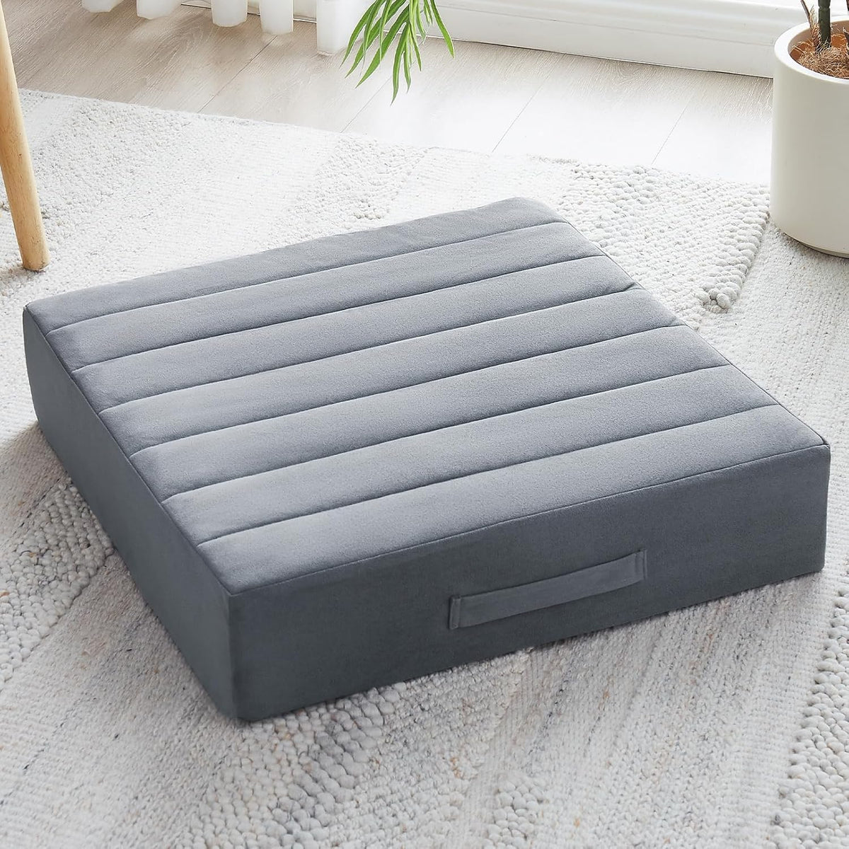 Luxe Meditation Cushion