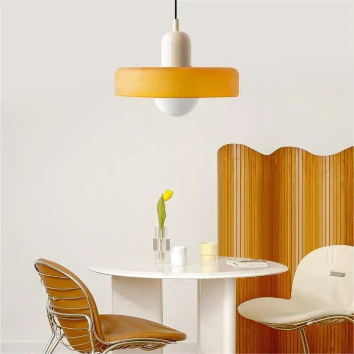 NordicGlass Ceiling Pendant Lamp