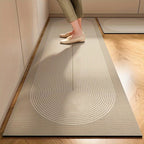 Non-slip kitchen mat 3.7 mm