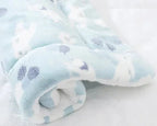 Elyse Cozy Cat Blanket