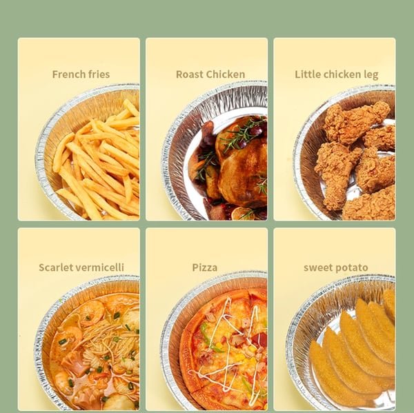 CleanFry Shield – Endlich kochen ohne Chaos und stundenlanges Schrubben!