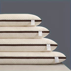 SoftHug 3D Knit Body Pillow