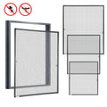 Anthracite Window Insect Screen