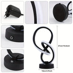 Dimmbare Elara Lampe