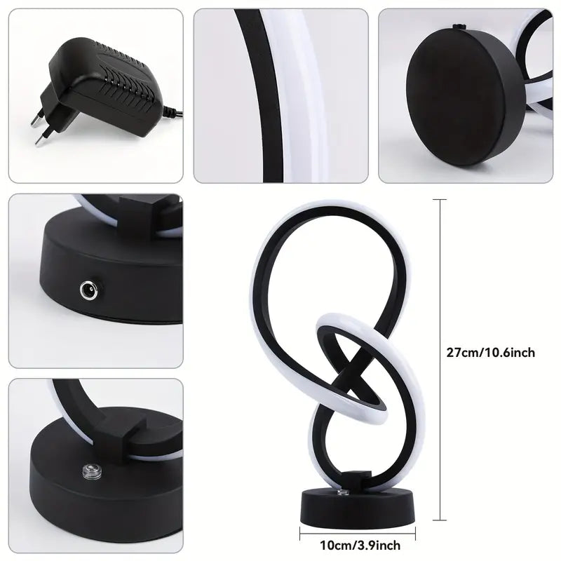Dimmbare Elara Lampe