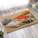 Cute Animal Design Floor Mat