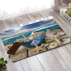Cute Animal Design Floor Mat