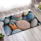 Cute Animal Design Floor Mat