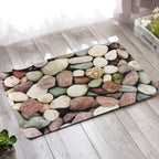 Cute Animal Design Floor Mat