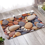 Cute Animal Design Floor Mat