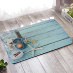 Cute Animal Design Floor Mat