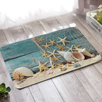 Cute Animal Design Floor Mat
