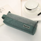 Textured Pencil Case