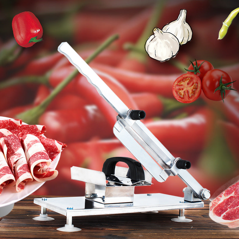 Professional Vegetable Slicer