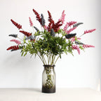 Modern Decorative Foliage Stem