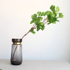 Decorative Ginkgo Leaf Arrangement