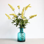 Modern Decorative Foliage Stem