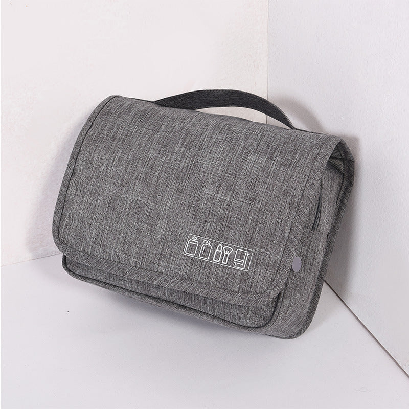 Multi-Functional Travel Organizer