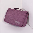 Multi-Functional Travel Organizer
