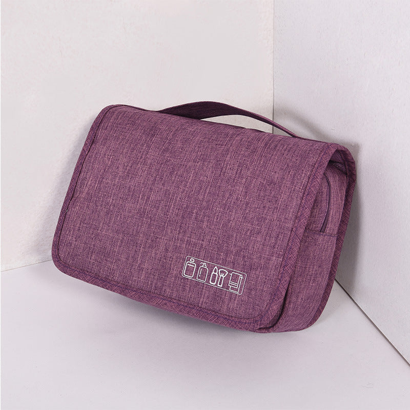 Multi-Functional Travel Organizer
