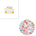 Doudou Enten-Silikon-Alarmlampe