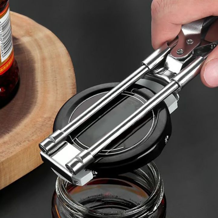 Hammer Grip Glasöffner