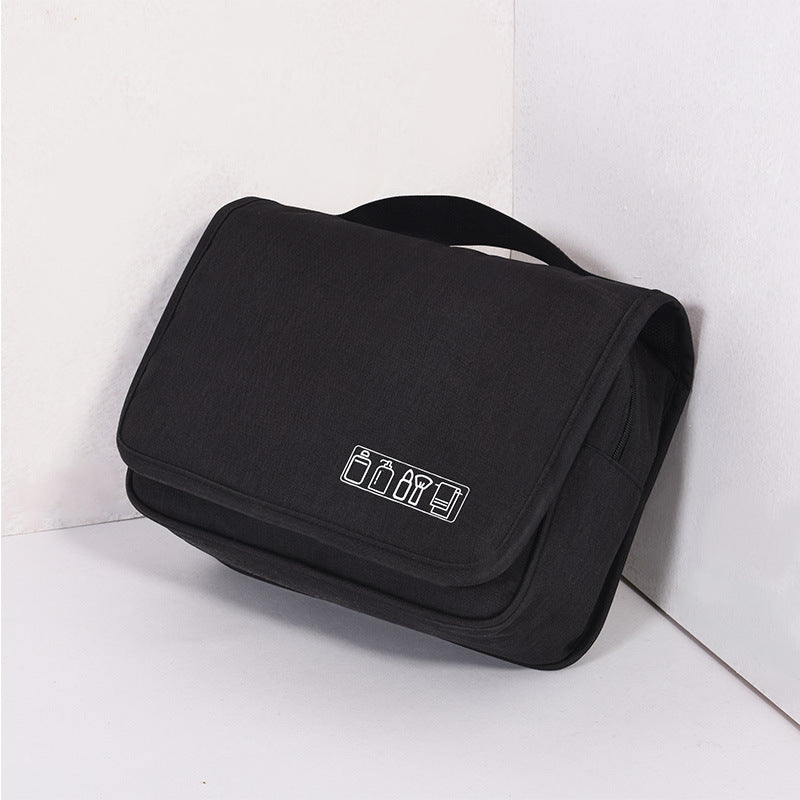 Multi-Functional Travel Organizer