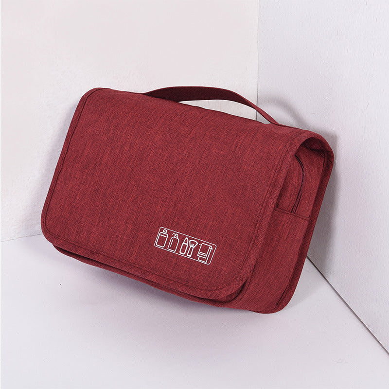 Multi-Functional Travel Organizer