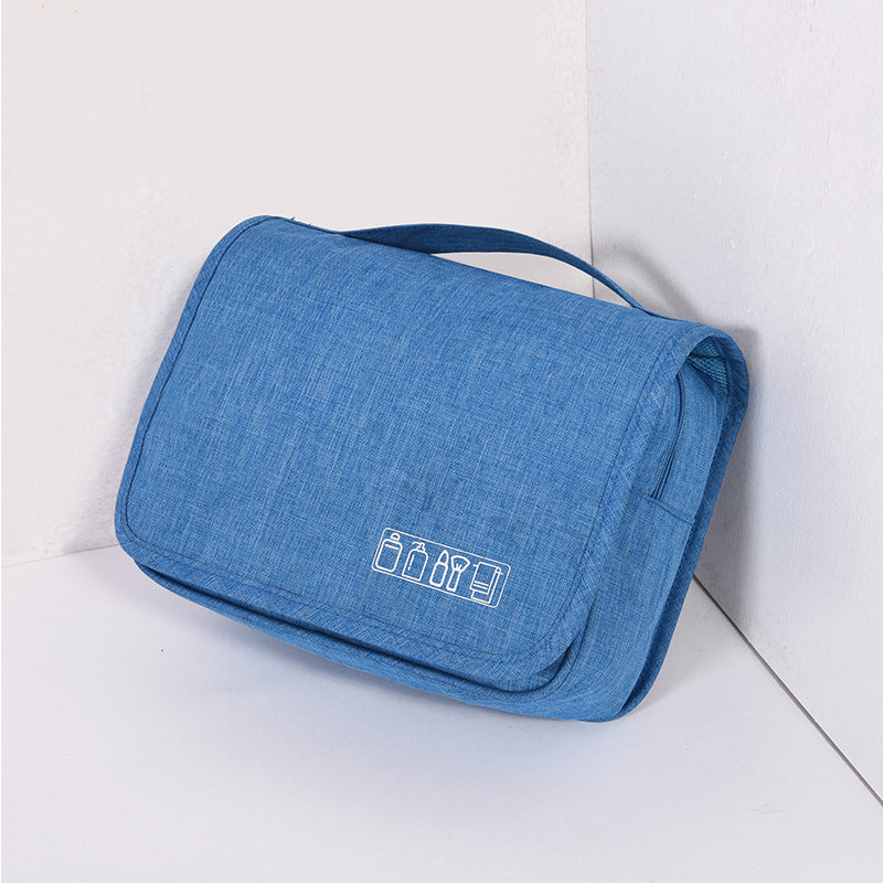Multi-Functional Travel Organizer