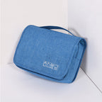 Multi-Functional Travel Organizer