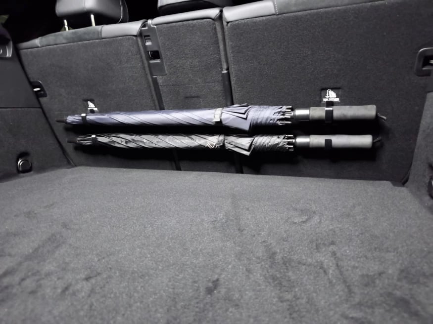 StormGrip Umbrella Holder