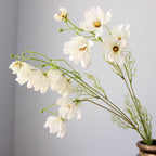 Faux Floral Arrangement