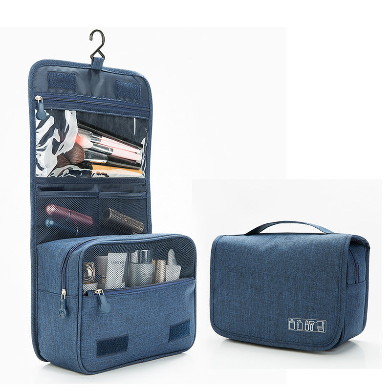 Multi-Functional Travel Organizer