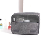 Multi-Functional Travel Organizer