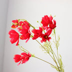 Faux Floral Arrangement