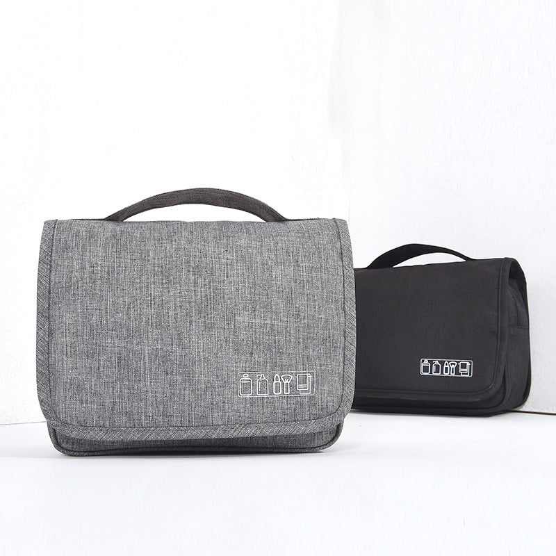 Multi-Functional Travel Organizer