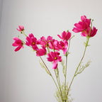 Faux Floral Arrangement