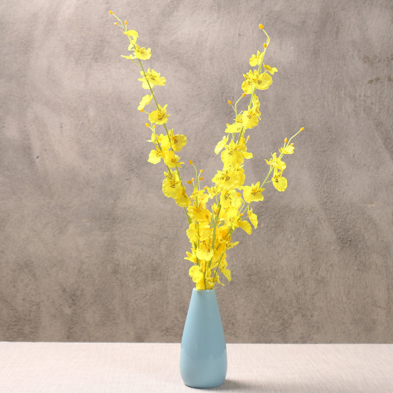 Decorative Artificial Flower Arrangement