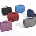 Multi-Functional Travel Organizer