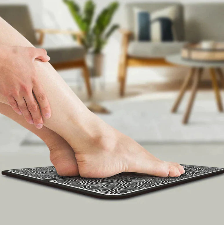 EMS Neuropathie-Matte